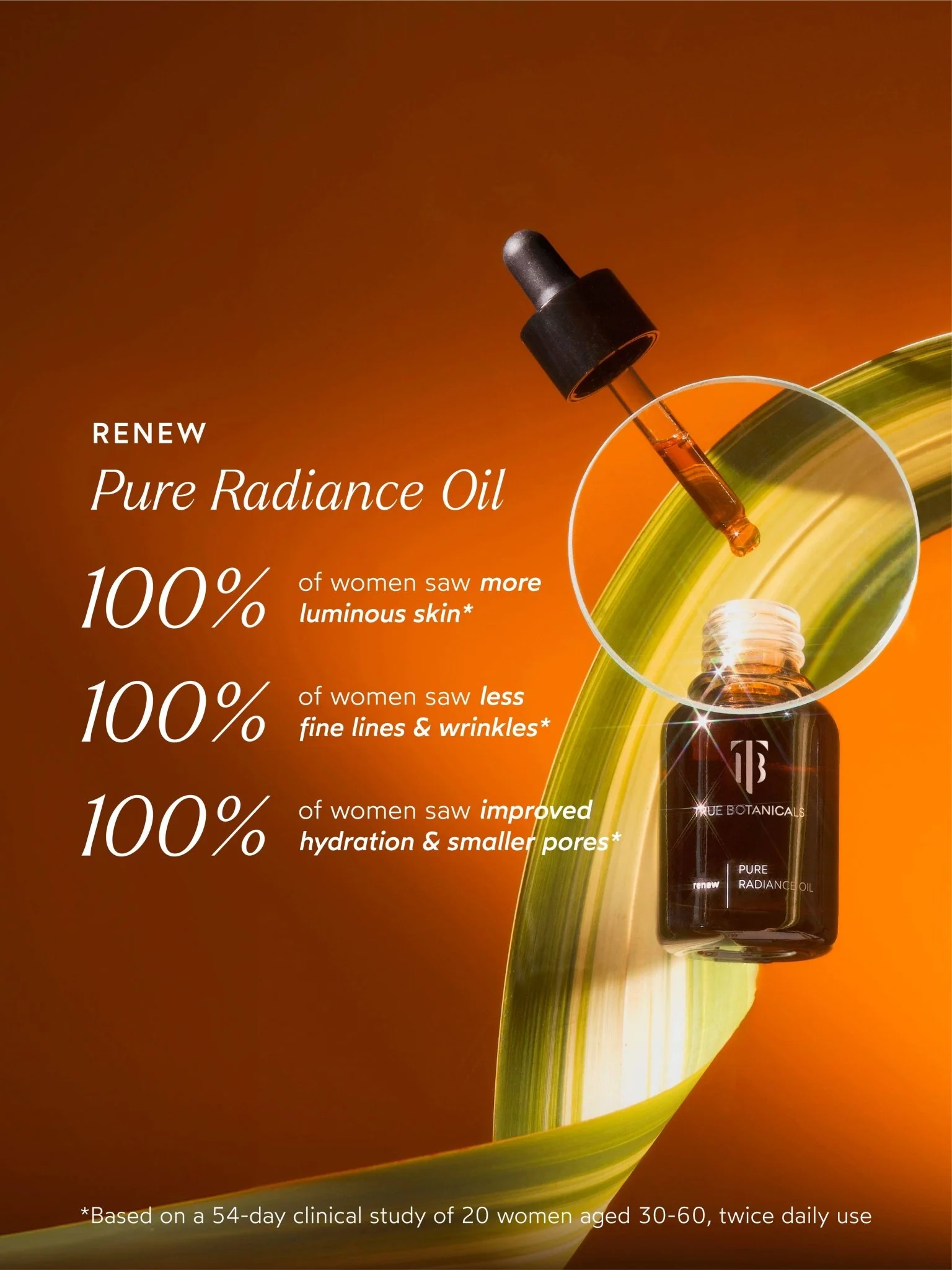 Renew Pure Radiance Oil - Image 4