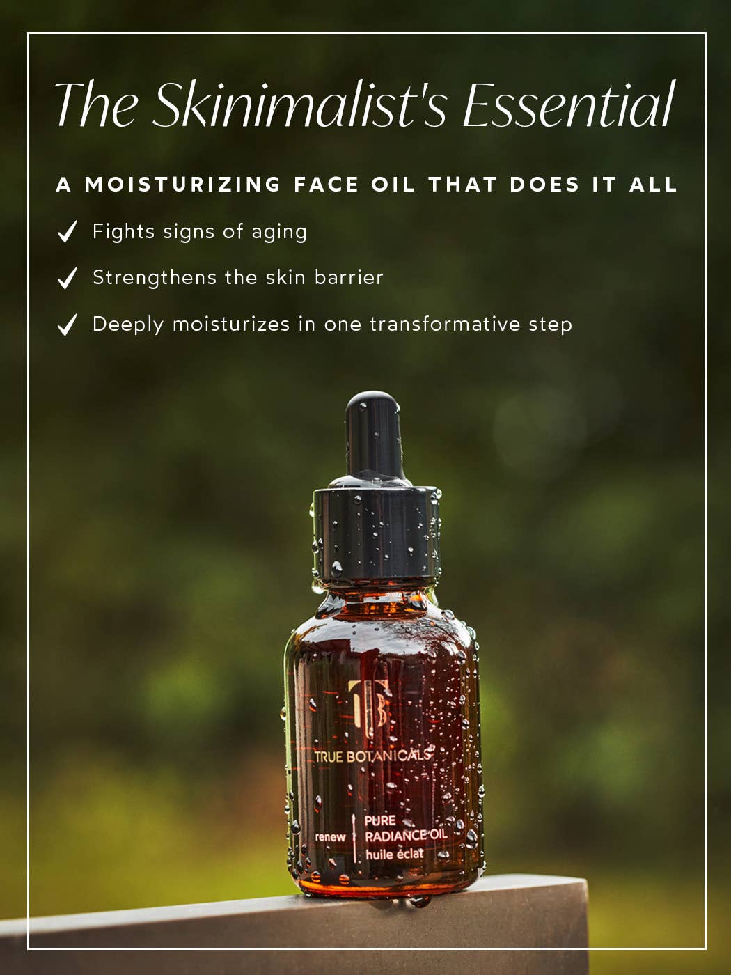 Renew Pure Radiance Oil - Image 5