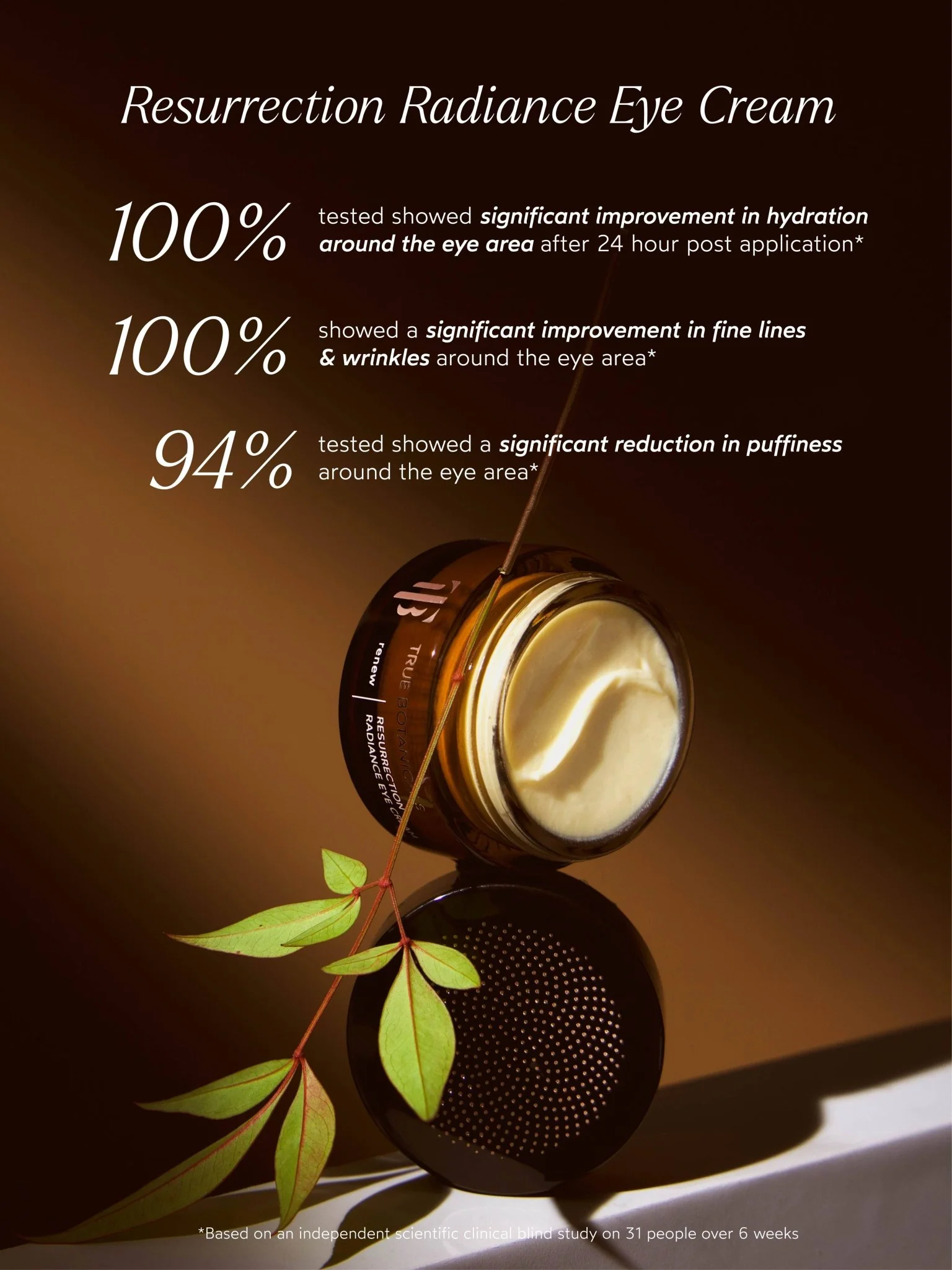 Renew Resurrection Radiance Eye Cream - Image 3