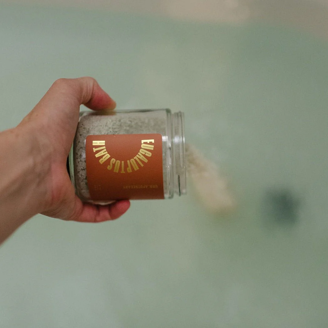 Eucalyptus Bath Soak - Image 2