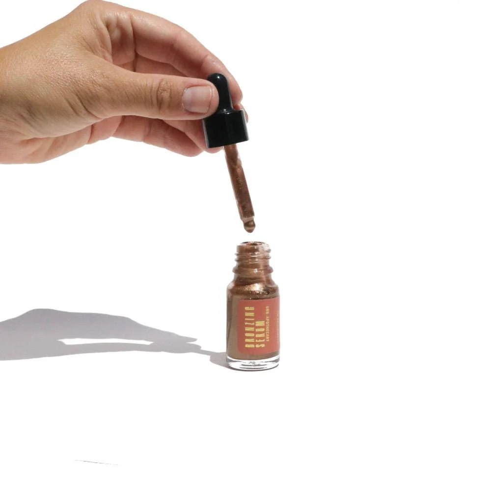 Bronzing Serum - Image 3