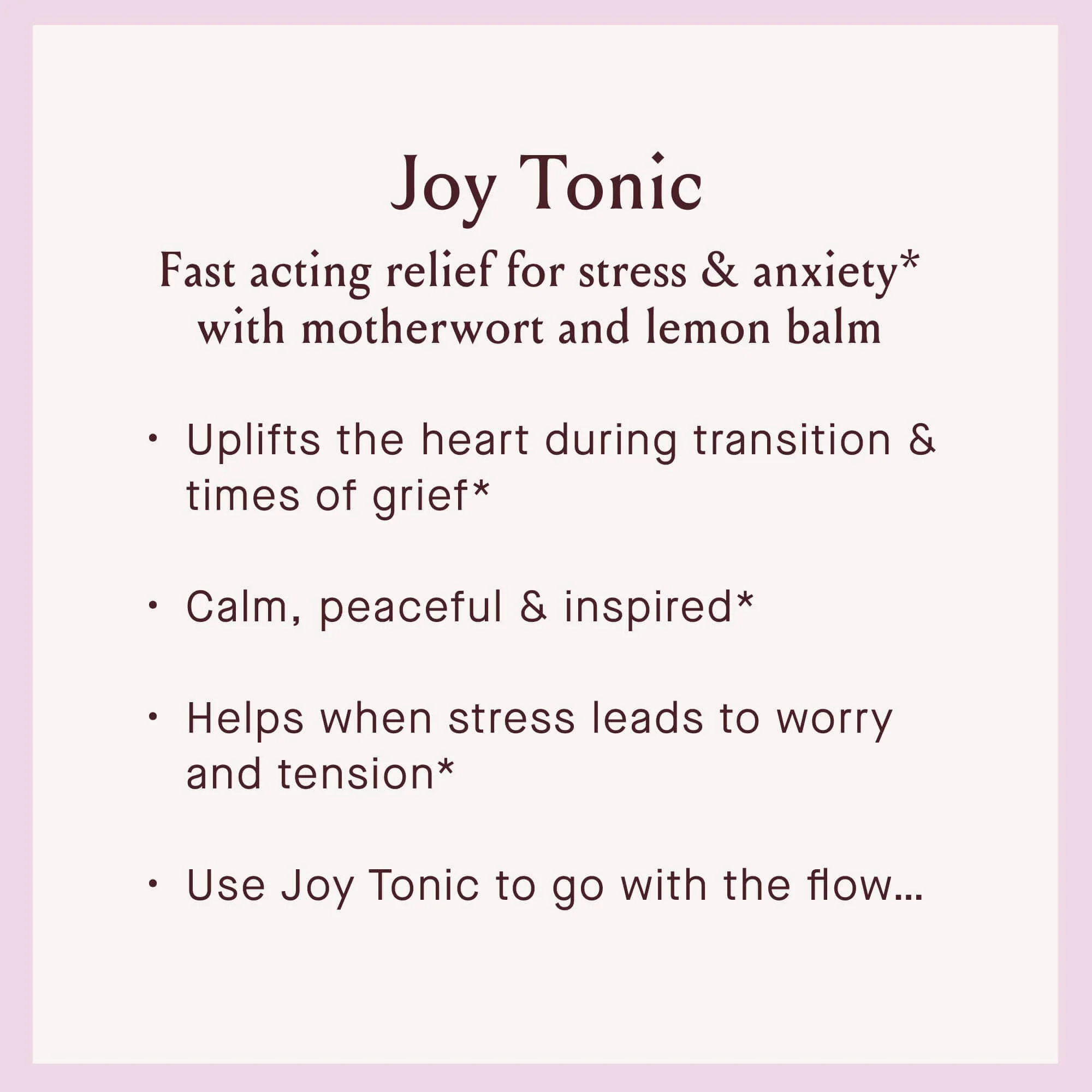 Joy Tonic - Image 4
