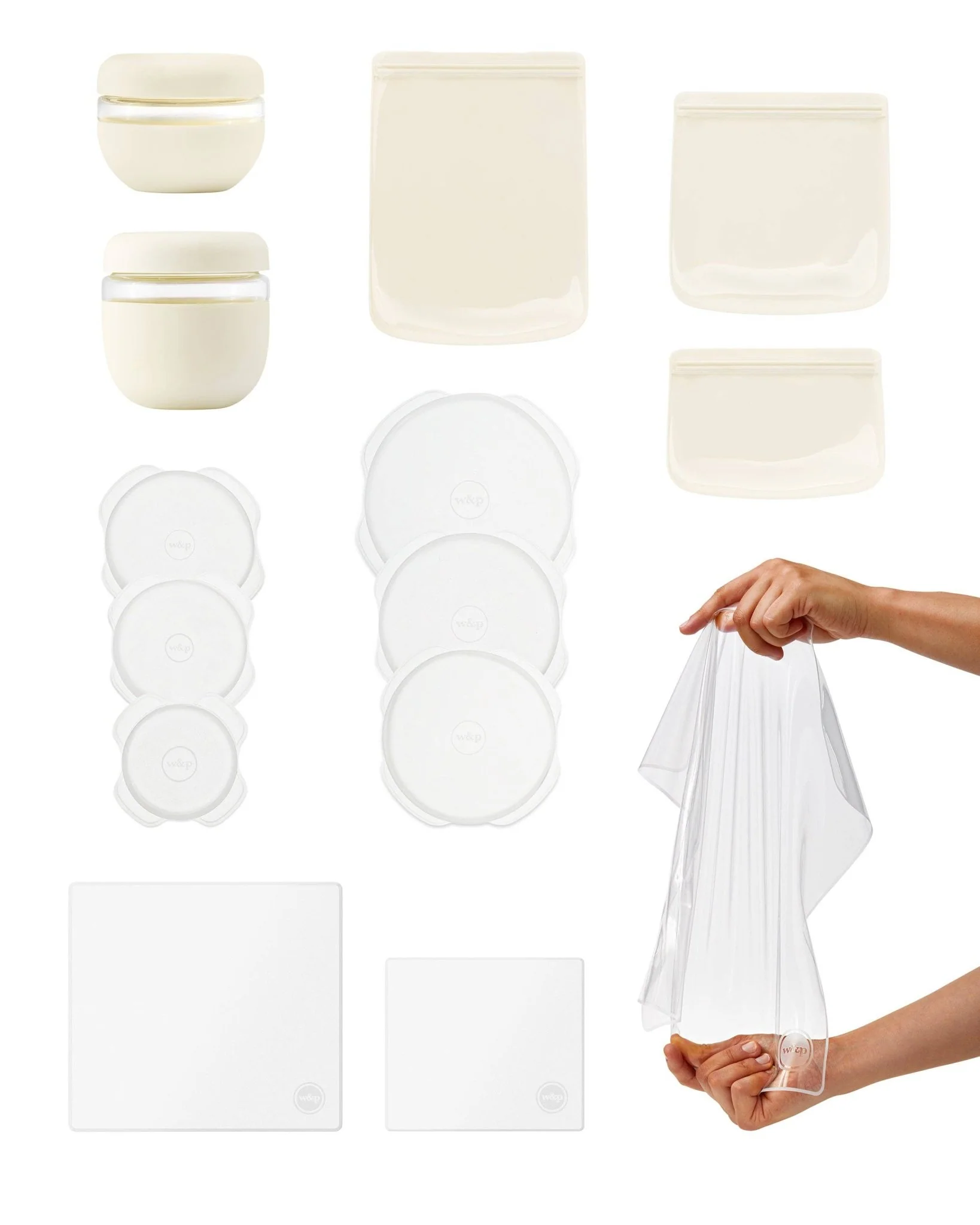 14-Piece Sustainable Kitchen Set - Image 6