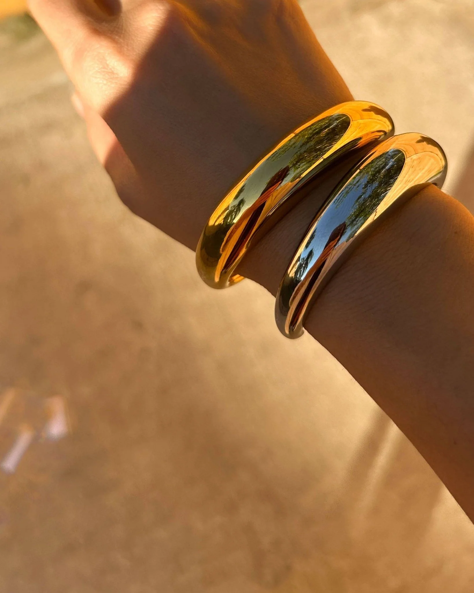 Wallace Bangle - Image 3