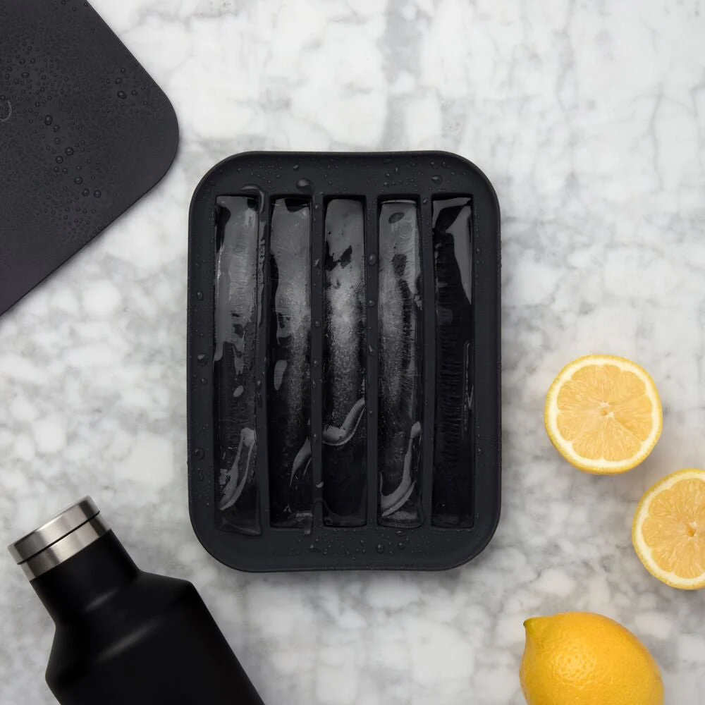 Water Bottle Silicone Ice Tray - Image 3
