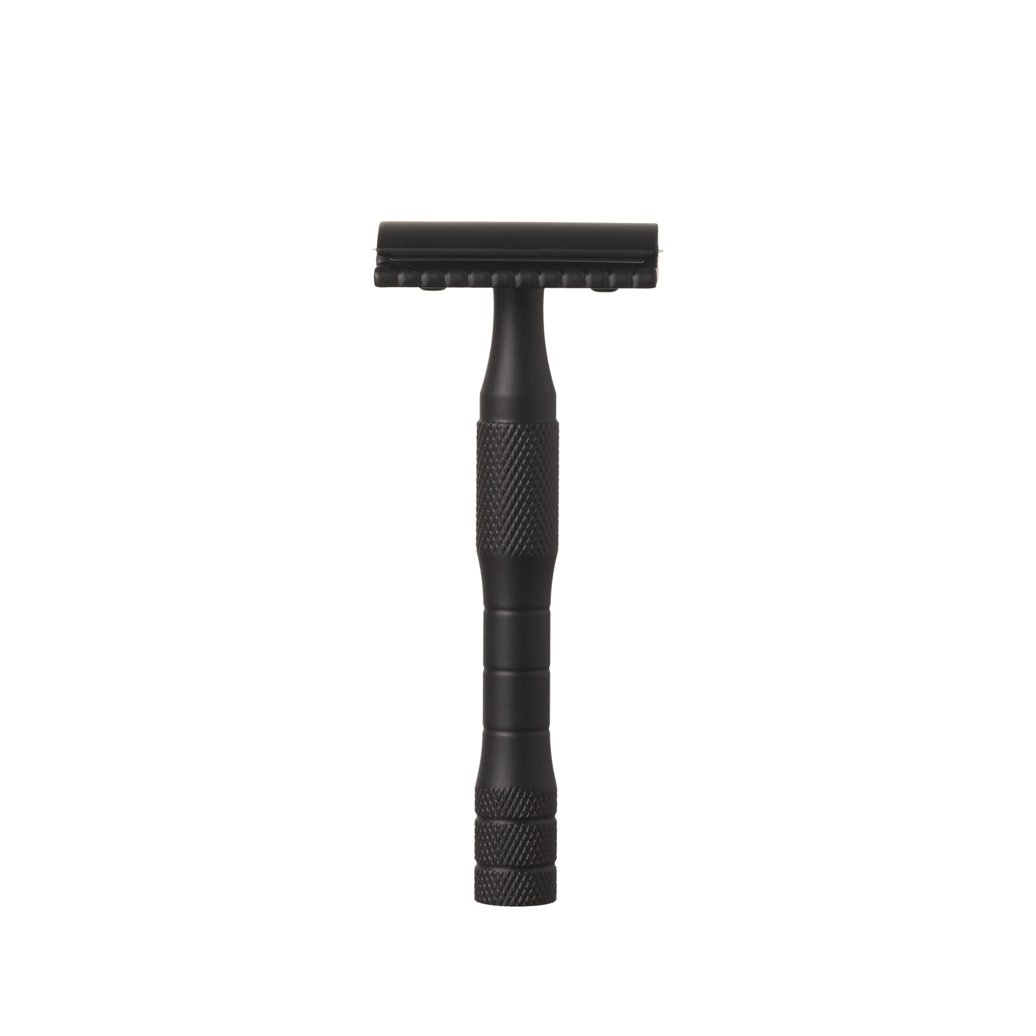 Brass Safety Razor - Image 2