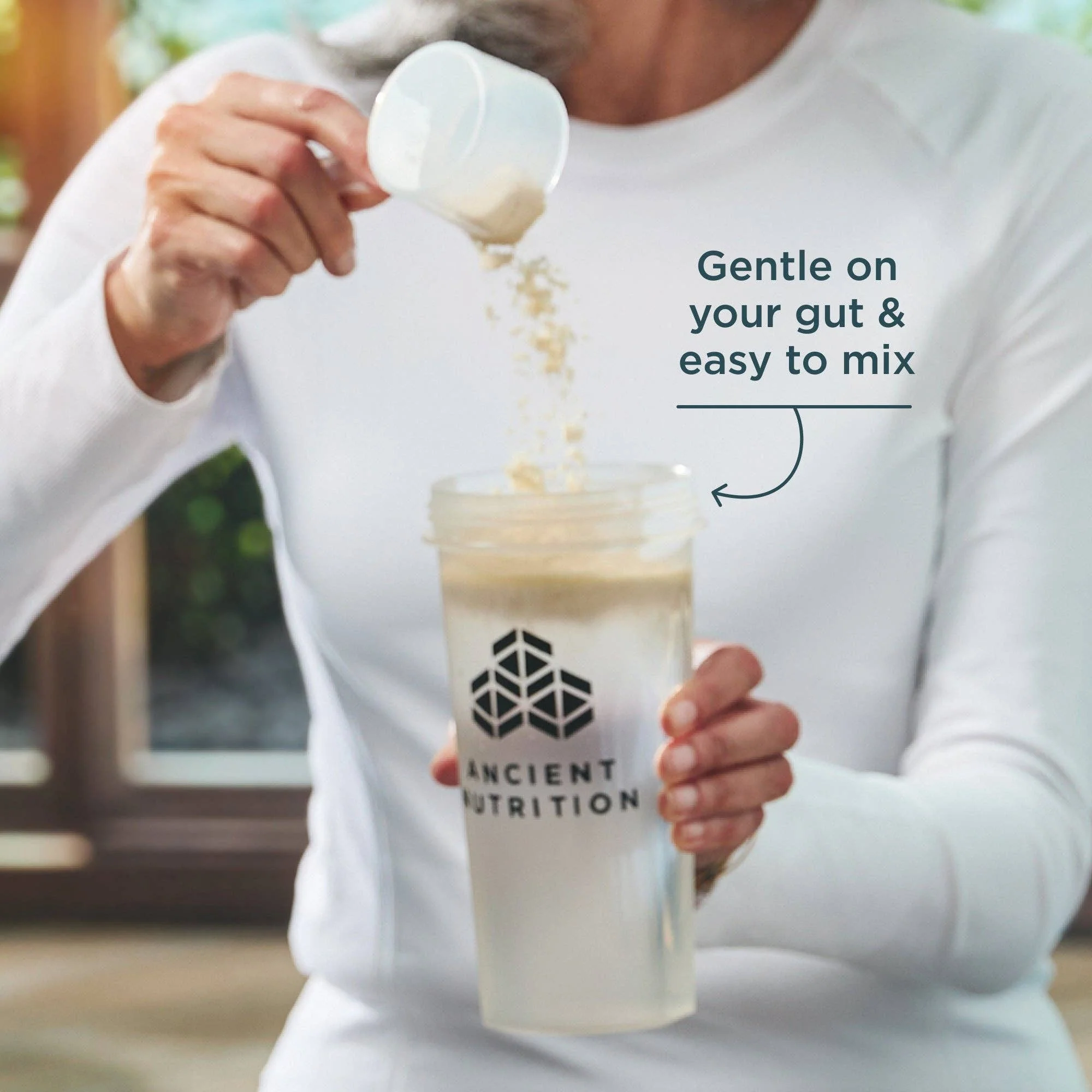 Whey Protein | Vanilla Bean - Image 8