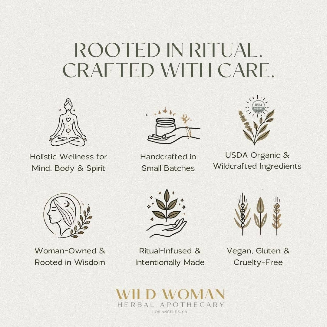 Mother’s Mend Postpartum Sitz Bath & Peri Bottle Herbs - Image 9