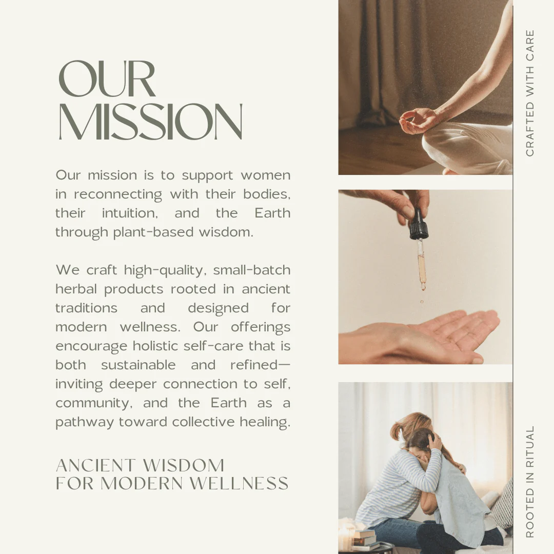 Mama's Milk & Mood Drops | Nursing & Nervous System Support - Image 9