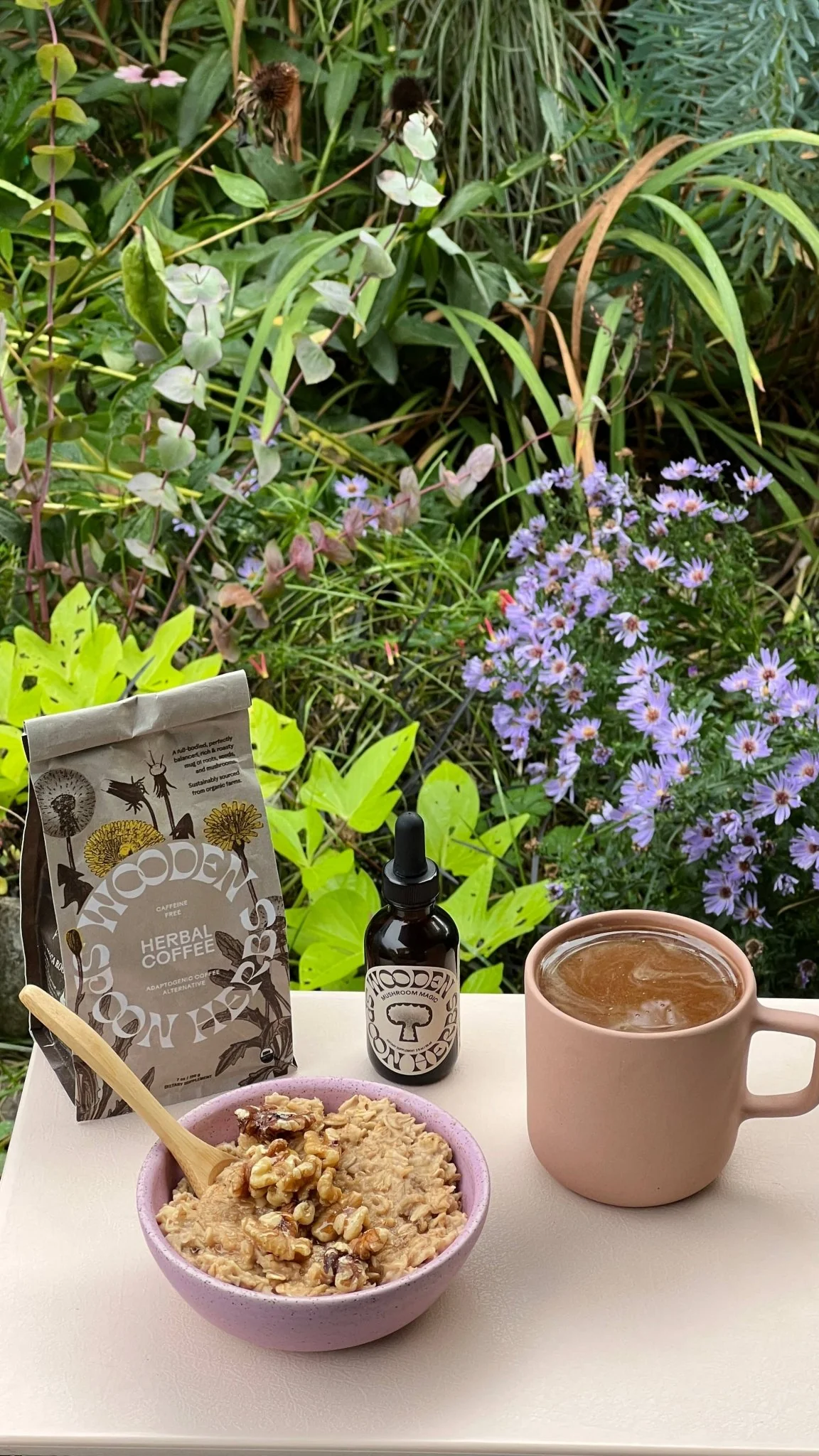 Herbal Coffee | Adaptogenic Coffee Alternative - Image 5