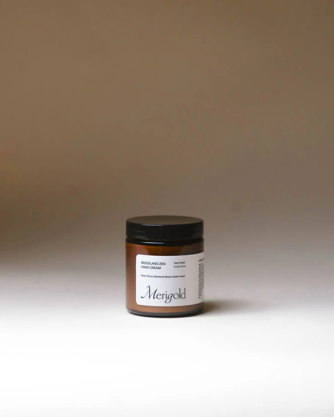 Woodland Zen Hand Cream - Image 3