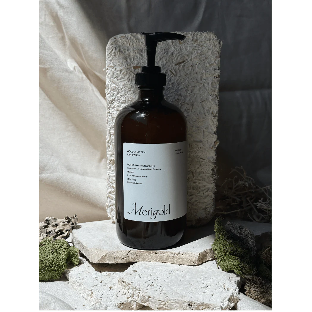 Woodland Zen Hand Wash - Image 5