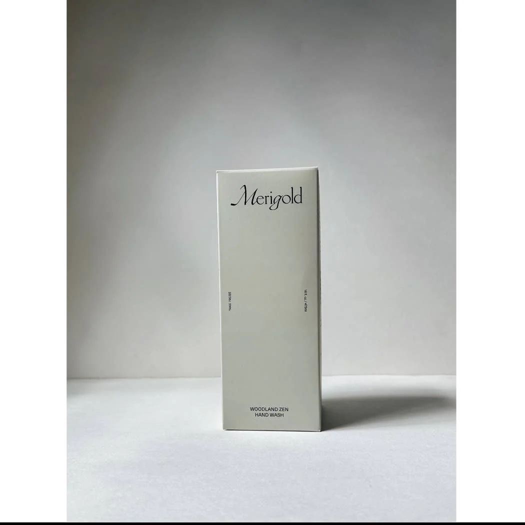 Woodland Zen Hand Wash - Image 6