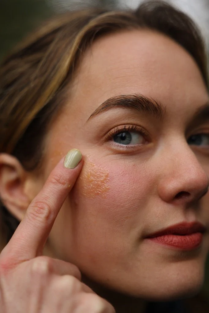 Sensitive Skin Face Lotion - Image 10